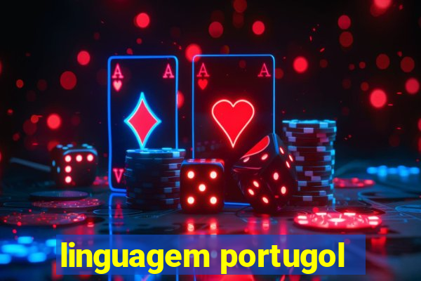 linguagem portugol